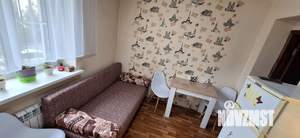 1-к квартира, вторичка, 44м2, 2/10 этаж