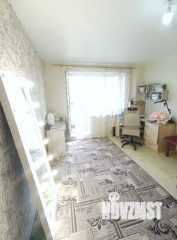 1-к квартира, вторичка, 38м2, 10/11 этаж