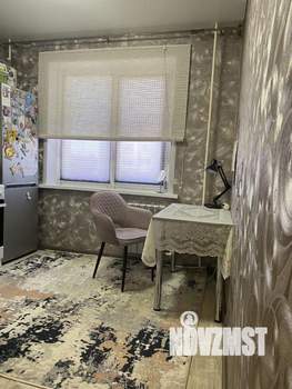 1-к квартира, вторичка, 34м2, 10/11 этаж