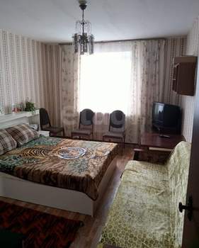 3-к квартира, вторичка, 77м2, 9/10 этаж