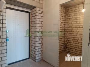 1-к квартира, вторичка, 36м2, 2/12 этаж