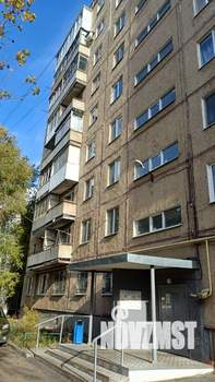 2-к квартира, вторичка, 46м2, 3/9 этаж