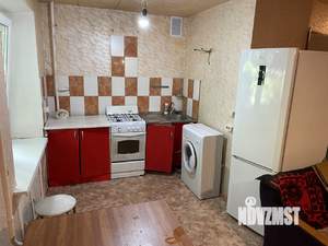 3-к квартира, вторичка, 59м2, 1/5 этаж