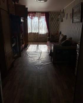 4-к квартира, вторичка, 133м2, 8/9 этаж