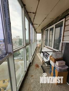 1-к квартира, вторичка, 55м2, 8/10 этаж