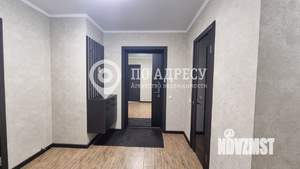 2-к квартира, вторичка, 70м2, 25/25 этаж