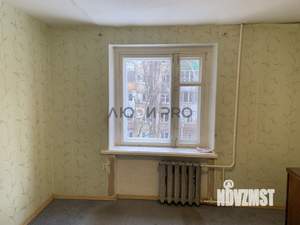 3-к квартира, вторичка, 59м2, 4/9 этаж