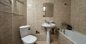 1-к квартира, вторичка, 32м2, 2/9 этаж