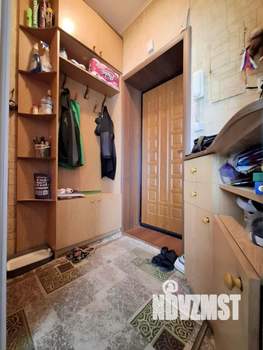 2-к квартира, вторичка, 41м2, 3/4 этаж
