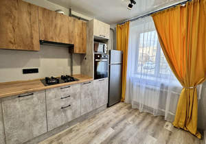 1-к квартира, вторичка, 35м2, 1/10 этаж