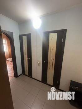 1-к квартира, вторичка, 40м2, 8/10 этаж