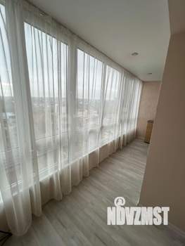 1-к квартира, вторичка, 45м2, 13/16 этаж