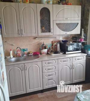 3-к квартира, вторичка, 64м2, 9/9 этаж