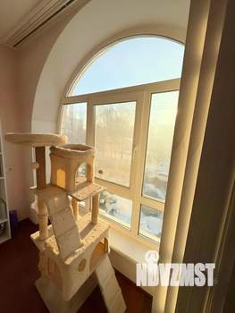 3-к квартира, вторичка, 83м2, 2/7 этаж