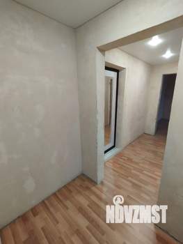 2-к квартира, вторичка, 49м2, 5/5 этаж