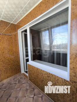 2-к квартира, вторичка, 43м2, 3/9 этаж