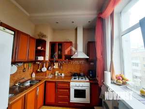 2-к квартира, вторичка, 62м2, 5/5 этаж