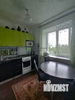 2-к квартира, вторичка, 45м2, 6/9 этаж