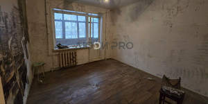 1-к квартира, вторичка, 27м2, 3/10 этаж