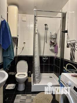 1-к квартира, вторичка, 38м2, 7/10 этаж