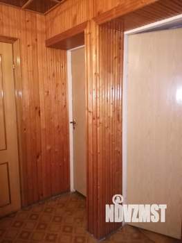 4-к квартира, вторичка, 72м2, 6/9 этаж