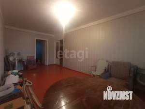 3-к квартира, вторичка, 63м2, 9/9 этаж