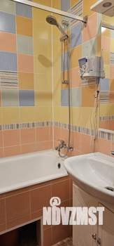 2-к квартира, вторичка, 69м2, 9/9 этаж