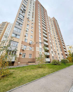 2-к квартира, вторичка, 53м2, 4/17 этаж