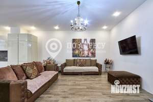 3-к квартира, вторичка, 197м2, 2/5 этаж