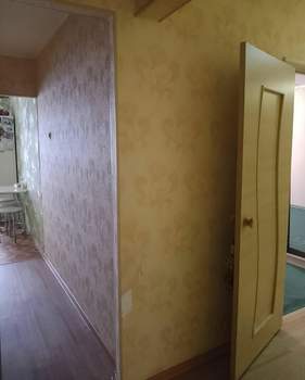 2-к квартира, вторичка, 49м2, 7/9 этаж