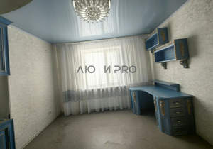 2-к квартира, вторичка, 62м2, 9/11 этаж