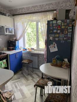 1-к квартира, вторичка, 30м2, 5/6 этаж