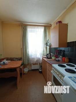 2-к квартира, вторичка, 50м2, 1/11 этаж