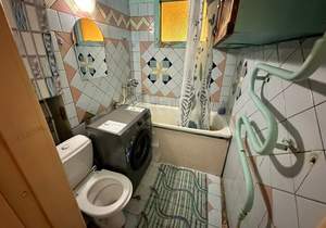 1-к квартира, вторичка, 30м2, 4/5 этаж