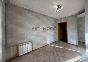 3-к квартира, вторичка, 61м2, 7/10 этаж