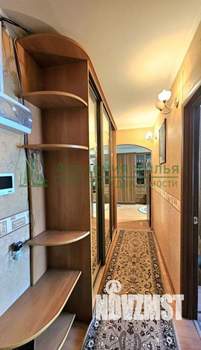 3-к квартира, вторичка, 64м2, 7/9 этаж