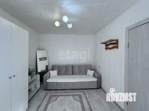 3-к квартира, вторичка, 56м2, 9/9 этаж