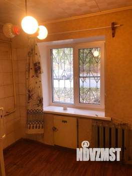 1-к квартира, вторичка, 30м2, 1/5 этаж