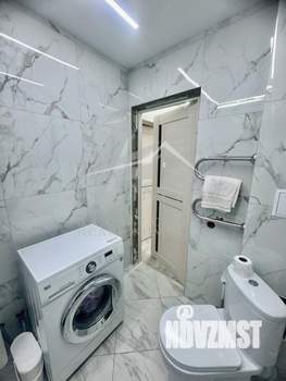 1-к квартира, вторичка, 39м2, 1/10 этаж