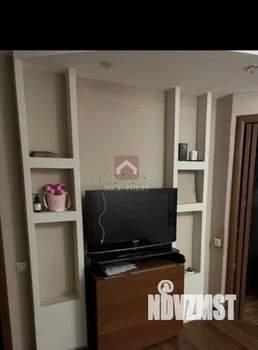 1-к квартира, вторичка, 31м2, 4/5 этаж