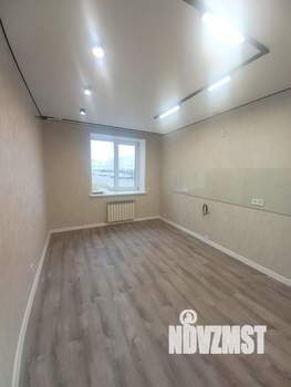 1-к квартира, вторичка, 56м2, 1/10 этаж