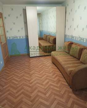 1-к квартира, вторичка, 34м2, 7/9 этаж