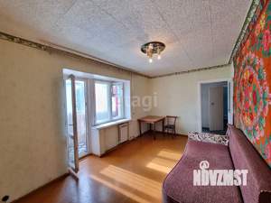 2-к квартира, вторичка, 47м2, 8/9 этаж