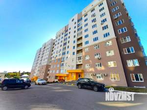 Студия квартира, вторичка, 33м2, 8/10 этаж