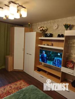 1-к квартира, вторичка, 38м2, 7/10 этаж