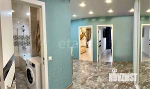 2-к квартира, вторичка, 52м2, 18/24 этаж