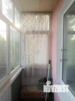 3-к квартира, вторичка, 57м2, 4/5 этаж