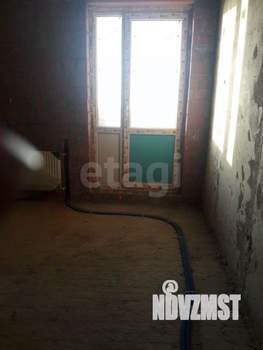 2-к квартира, вторичка, 46м2, 5/25 этаж