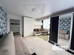 2-к квартира, вторичка, 60м2, 10/15 этаж