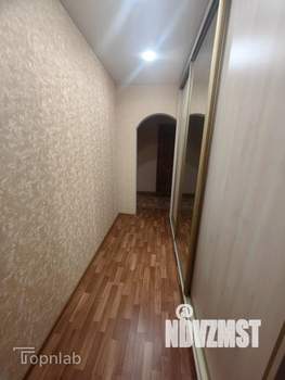 1-к квартира, вторичка, 45м2, 4/6 этаж